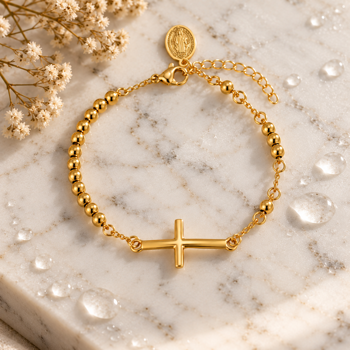 Rosary Bracelets